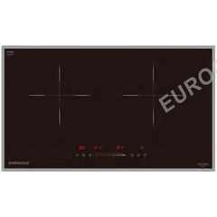 Bếp điện từ Eurogold EUH2288 - 2 vùng nấu