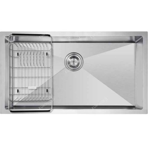 Chậu rửa bát Eurogold EUS68045 - 800x450x230mm