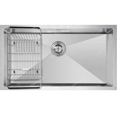 Chậu rửa bát Eurogold EUS68045 - 800x450x230mm