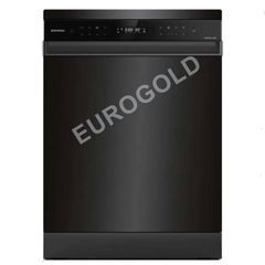 Máy rửa bát Eurogold EUW88TL15BB - màu đen, 15 bộ
