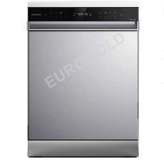 Máy rửa bát Eurogold EUW88TL15BS - màu bạc, 15 bộ ảnh 1