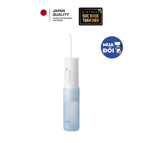 Máy tăm nước du lịch chạy bằng pin Panasonic EW-DJ11-A451