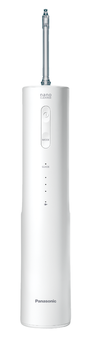 Máy Tăm Nước Có Thể Sạc Panasonic EW-NJ8A-W451 – ảnh 2