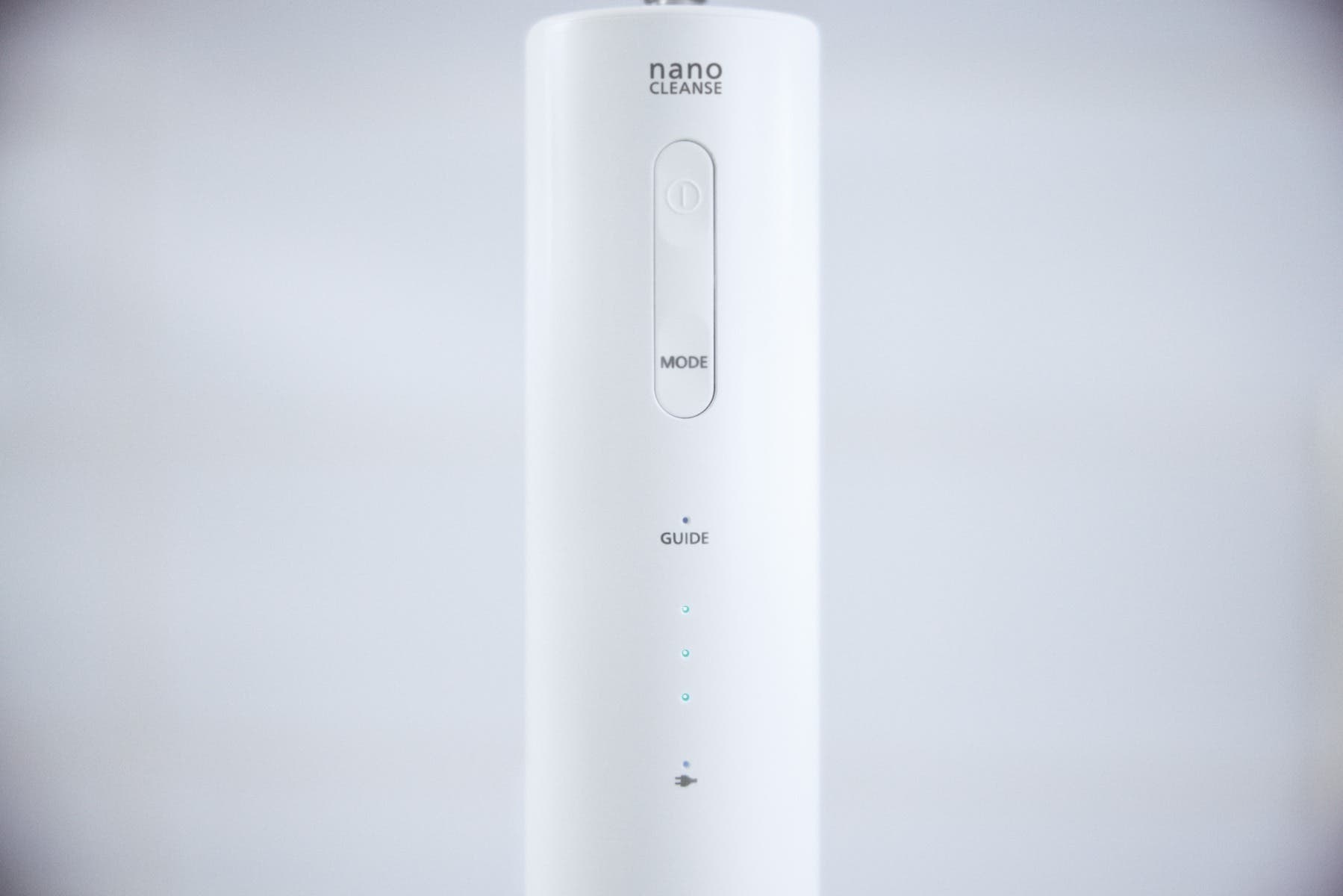 Máy Tăm Nước Có Thể Sạc Panasonic EW-NJ8A-W451 – ảnh 4