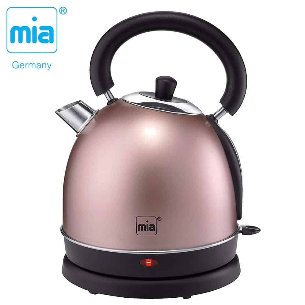 Ấm Đun Nước MIA EW3686RG 1.8L