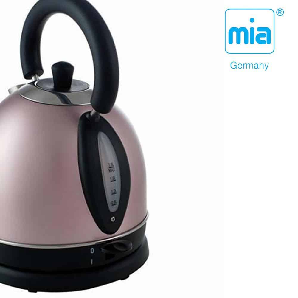 Ấm Đun Nước MIA EW3686RG 1.8L – ảnh 5