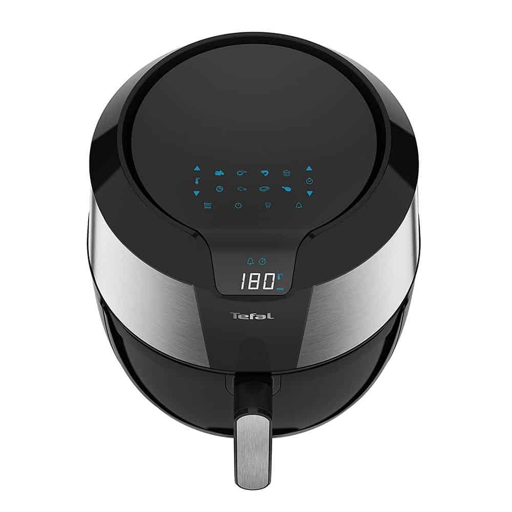 Nồi Chiên Không Dầu Tefal EY701D – ảnh 3