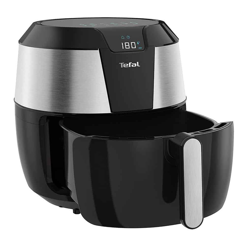 Nồi Chiên Không Dầu Tefal EY701D – ảnh 4