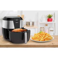 Nồi Chiên Không Dầu Tefal EY701D ảnh 5