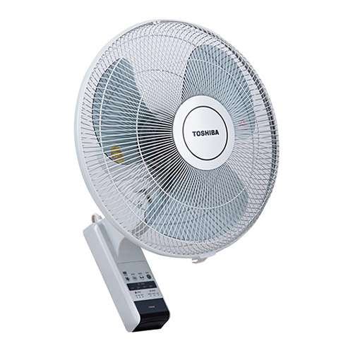 Quạt Máy Toshiba F-WSA20(H)VN – ảnh 3