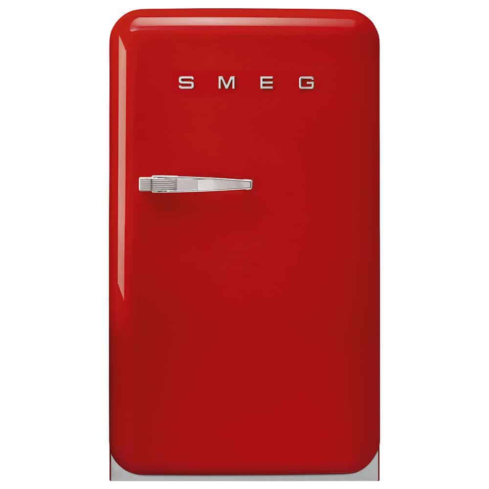 Tủ Lạnh 130L Smeg FAB10HRRD2 – ảnh 2