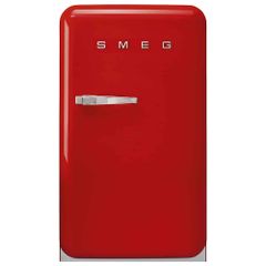 Tủ Lạnh 130L Smeg FAB10HRRD2 ảnh 2