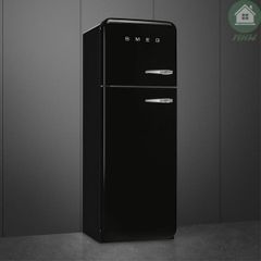 Tủ Lạnh Smeg FAB30LBL3 222L ảnh 7