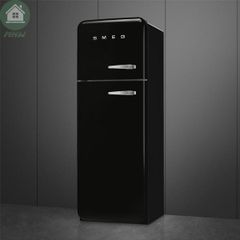Tủ Lạnh Smeg FAB30LBL3 222L ảnh 6