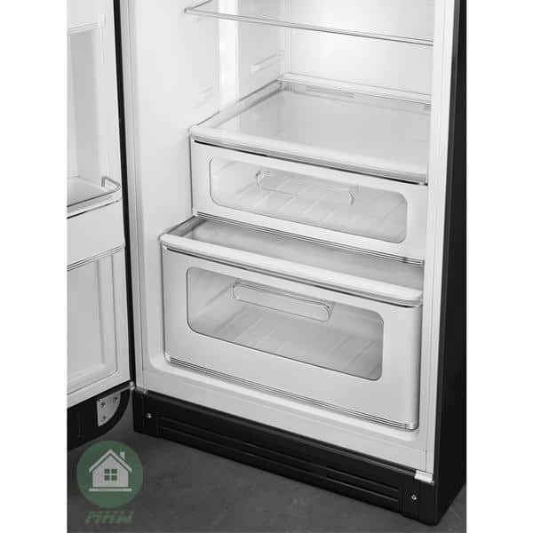 Tủ Lạnh Smeg FAB30LBL3 222L – ảnh 3