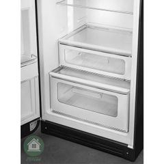 Tủ Lạnh Smeg FAB30LBL3 222L ảnh 3