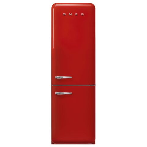 Tủ lạnh Smeg Inverter 331 lít FAB32