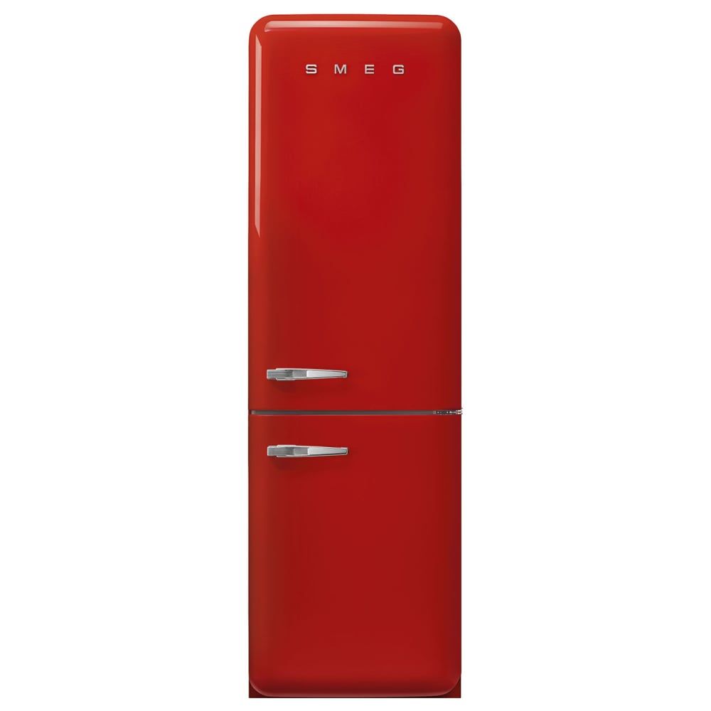 Tủ lạnh Smeg Inverter 331 lít FAB32