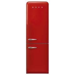 Tủ lạnh Smeg Inverter 331 lít FAB32