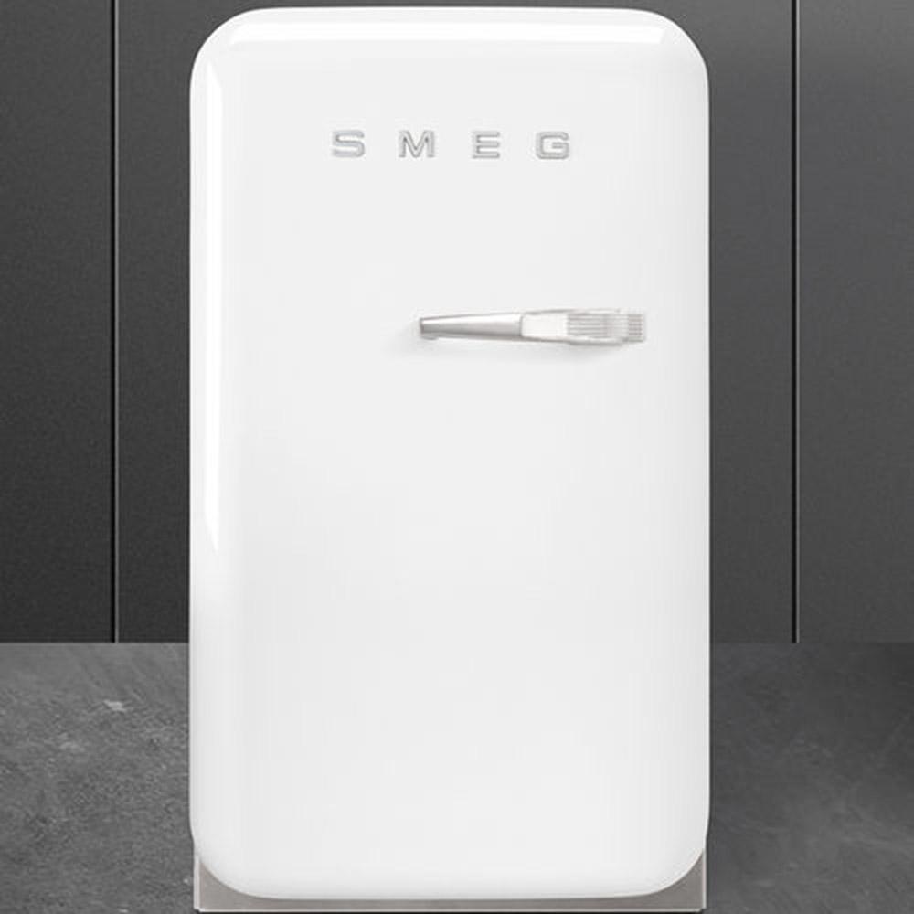 Tủ Lạnh Smeg FAB5LWH5 White – ảnh 3