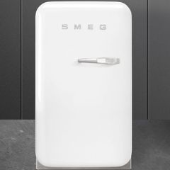 Tủ Lạnh Smeg FAB5LWH5 White ảnh 3
