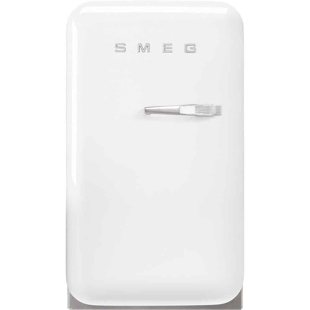 Tủ Lạnh Smeg FAB5LWH5 White