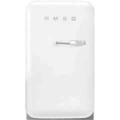 Tủ Lạnh Smeg FAB5LWH5 White