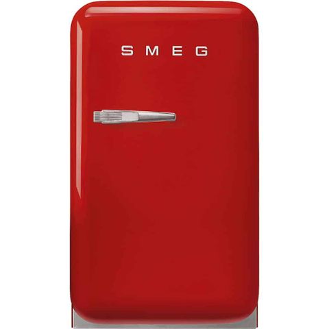 Tủ Lạnh Smeg FAB5RRD3 Red