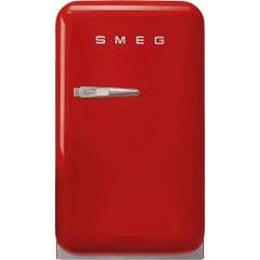 Tủ Lạnh Smeg FAB5RRD3 Red ảnh 1