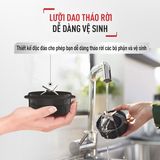  Máy xay sinh tố Tefal BlendForce BL438831- 800W, cối thủy tinh 