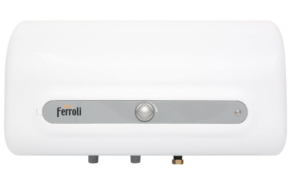 Máy nước nóng gián tiếp Ferroli 30 lít 2500W QQ Evo ME – ảnh 6