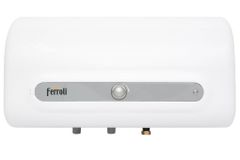 Máy nước nóng gián tiếp Ferroli 30 lít 2500W QQ Evo ME ảnh 6