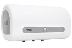 Máy nước nóng gián tiếp Ferroli 30 lít 2500W QQ Evo ME ảnh 2