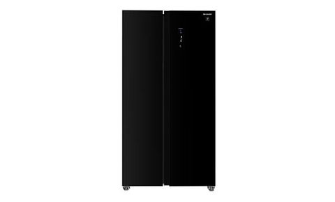 Tủ lạnh Side by Side Sharp 600 lít SJ-SBXP600VG-BK