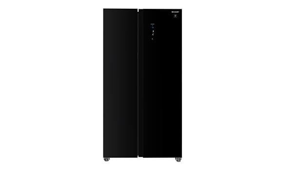 Tủ lạnh Side by Side Sharp 600 lít SJ-SBXP600VG-BK