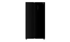 Tủ lạnh Side by Side Sharp 600 lít SJ-SBXP600VG-BK ảnh 1
