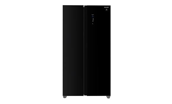 Tủ lạnh Side by Side Sharp 563 lít SJ-SBX530VG-BK – ảnh 8