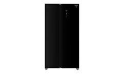 Tủ lạnh Side by Side Sharp 563 lít SJ-SBX530VG-BK ảnh 8