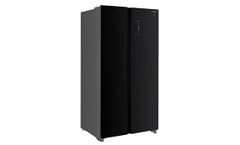 Tủ lạnh Side by Side Sharp 600 lít SJ-SBXP600VG-BK ảnh 2