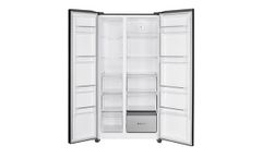 Tủ lạnh Side by Side Sharp 600 lít SJ-SBXP600VG-BK ảnh 5
