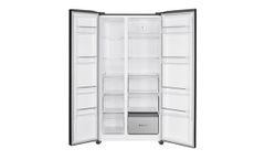 Tủ lạnh Side by Side Sharp 600 lít SJ-SBXP600VG-BK ảnh 5