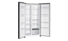 Tủ lạnh Side by Side Sharp 600 lít SJ-SBXP600VG-BK ảnh 6