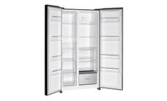 Tủ lạnh Side by Side Sharp 600 lít SJ-SBXP600VG-BK ảnh 6