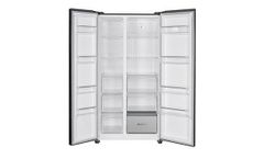 Tủ lạnh side by side Sharp 600 lít SJ-SBXP600V-SL ảnh 4