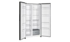 Tủ lạnh side by side Sharp 600 lít SJ-SBXP600V-SL ảnh 5