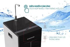 Máy lọc nước r.o 10 lõi Sunhouse SHA88113K ảnh 3