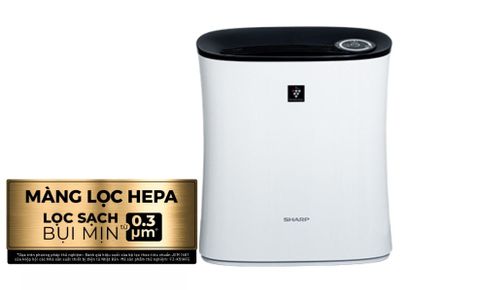 Máy lọc không khí Sharp FP-FE33V-B