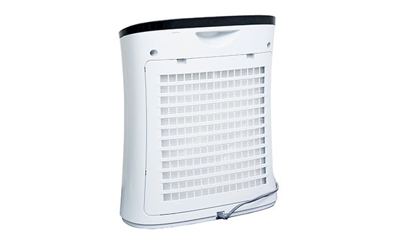 Máy lọc không khí Sharp FP-FE33V-B – ảnh 3