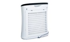 Máy lọc không khí Sharp FP-FE33V-B ảnh 3