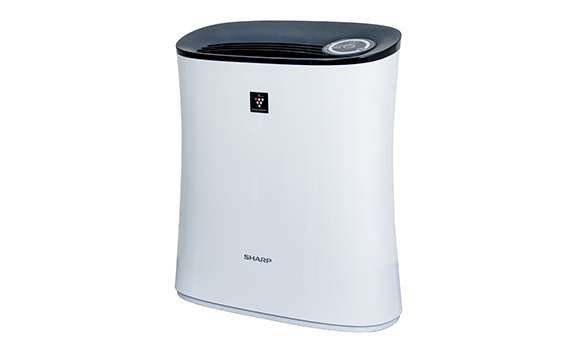 Máy lọc không khí Sharp FP-FE33V-B – ảnh 2